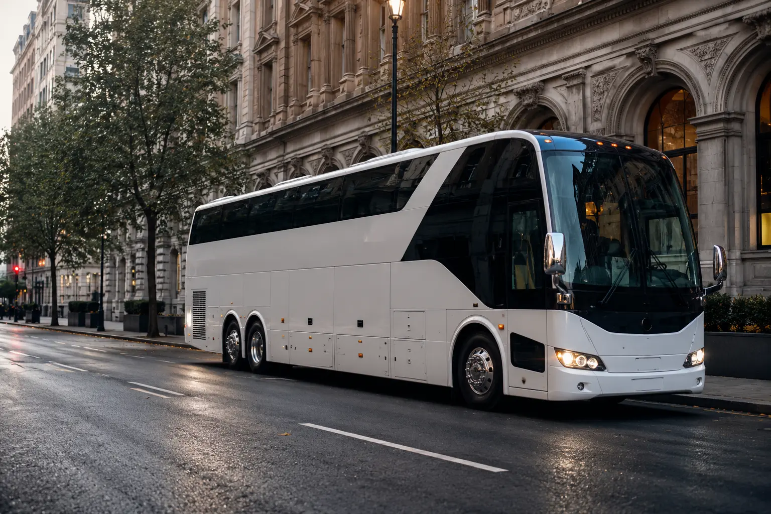 Athletic and school group coach